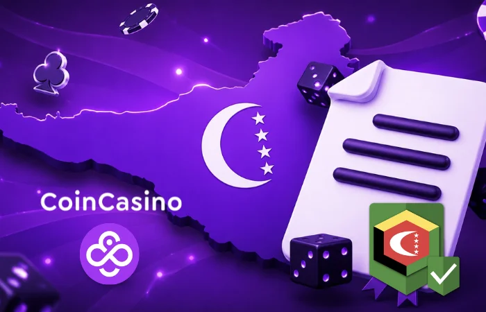 coin casino