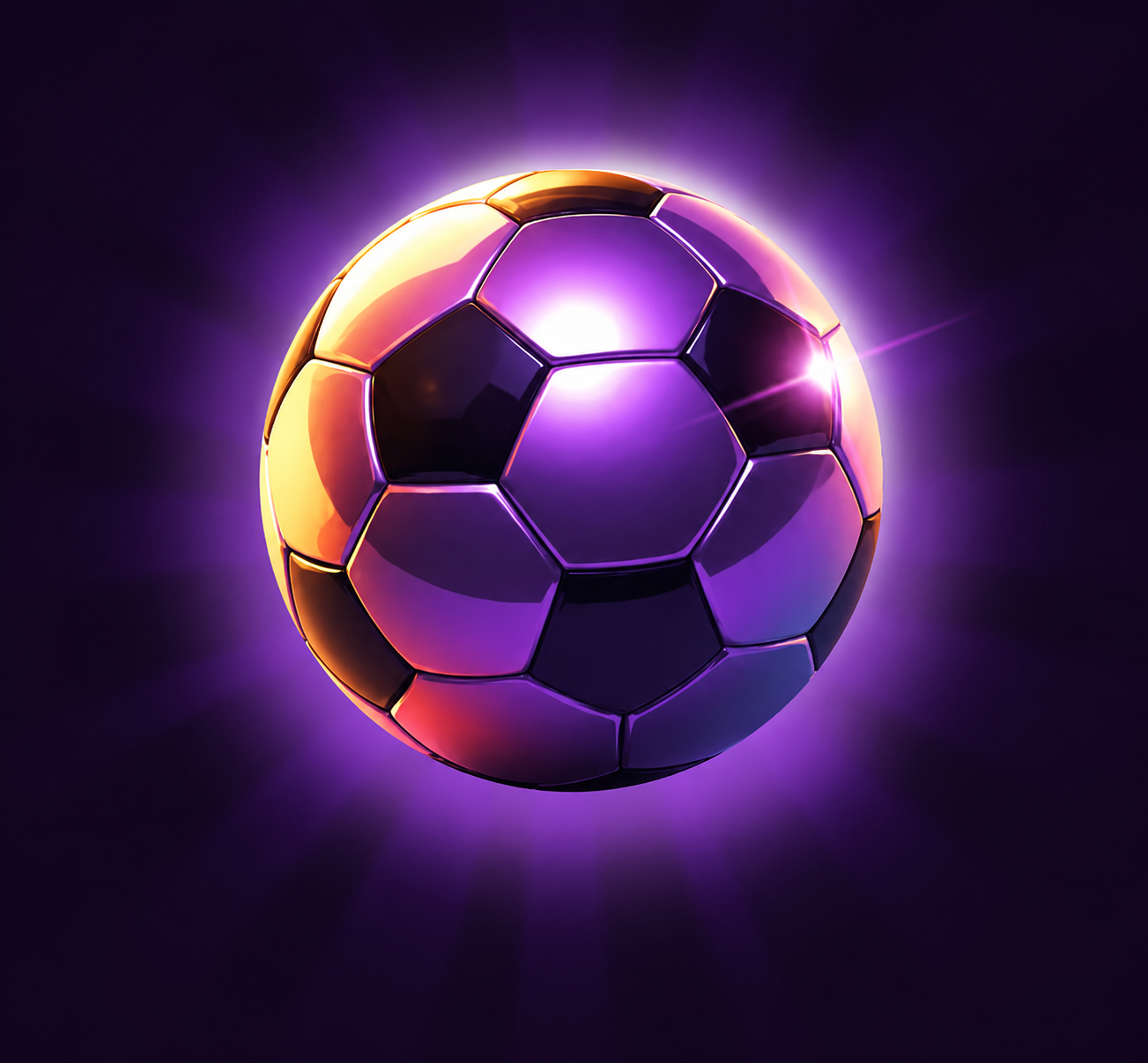 football