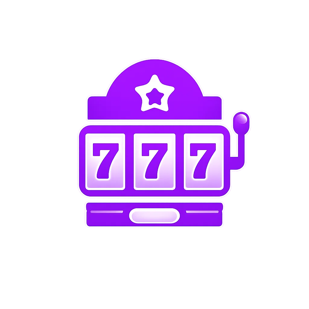 slot machine